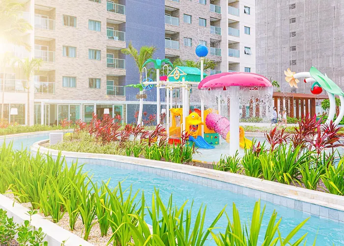 Exclusive - Gav Hoteis E Resorts