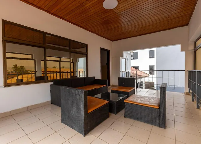 The Cabyn Boutique Hotel