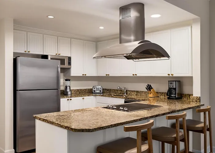 Wild Dunes Resort - Residences At Sweetgrass