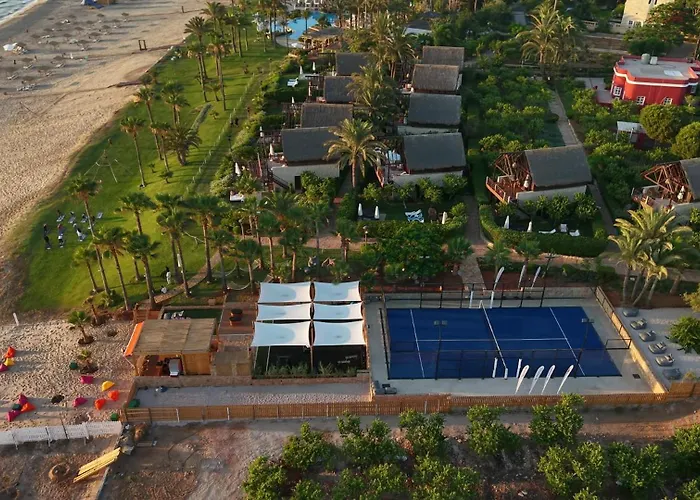 Laguava Resort