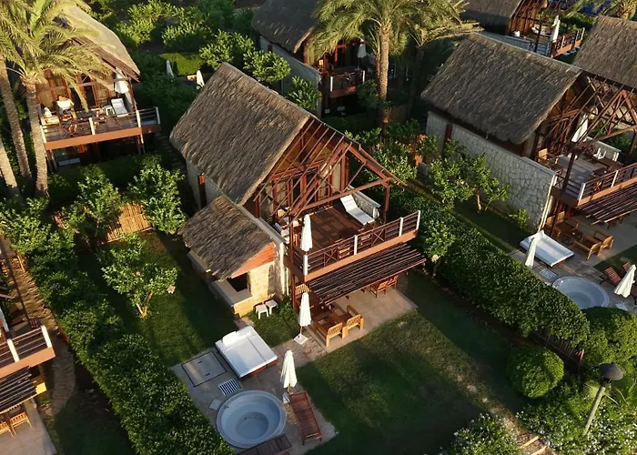 Laguava Resort