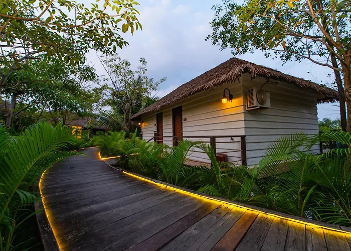 Good Time Relax Resort