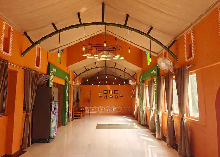 Achalaa Resort