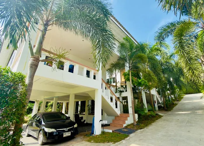 Naiwok Hills Resort
