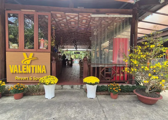 Valentina Resort & Spa Phu Quoc