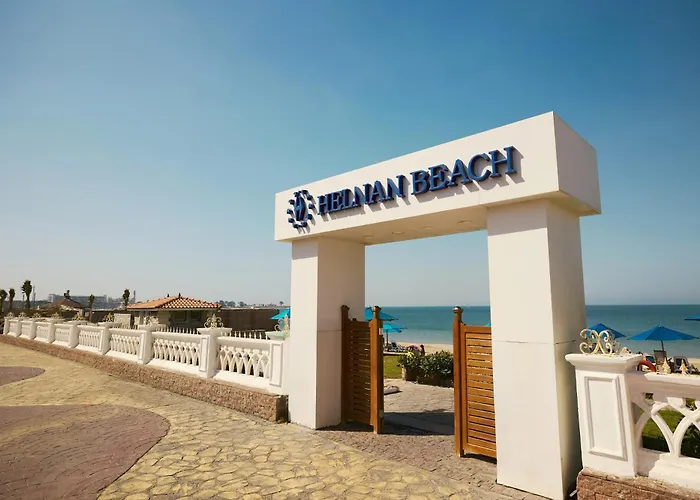 Helnan Mamoura Hotel & Events Center