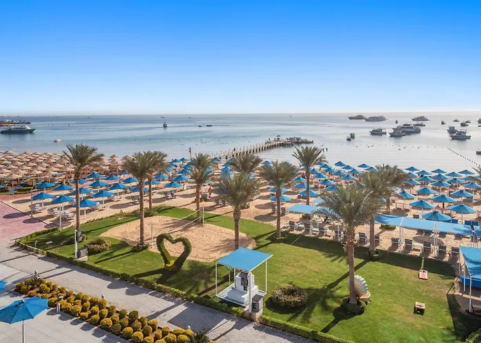 Pickalbatros Blu Spa Resort - Adults Friendly 16 Years Plus - Couples Only - Ultra All-Inclusive