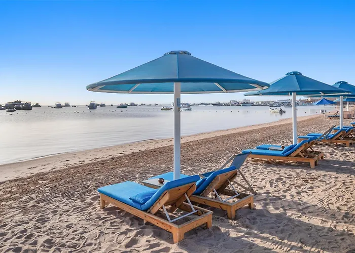 Pickalbatros Blu Spa Resort - Adults Friendly 16 Years Plus - Couples Only - Ultra All-Inclusive