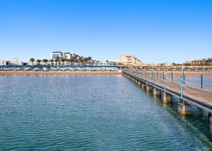 Pickalbatros Blu Spa Resort - Adults Friendly 16 Years Plus - Couples Only - Ultra All-Inclusive