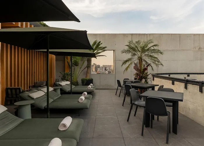 Volga, Member Of Preferred Hotels & Resorts
