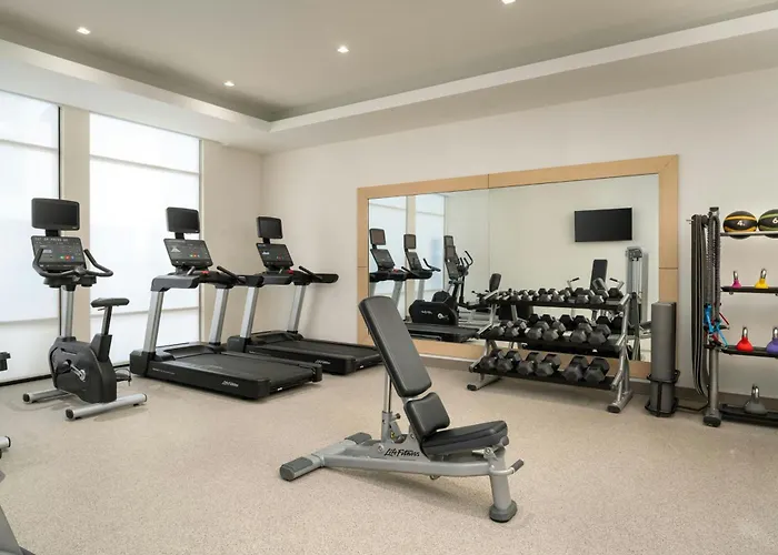 Jacksonville Beach Spa Resorts