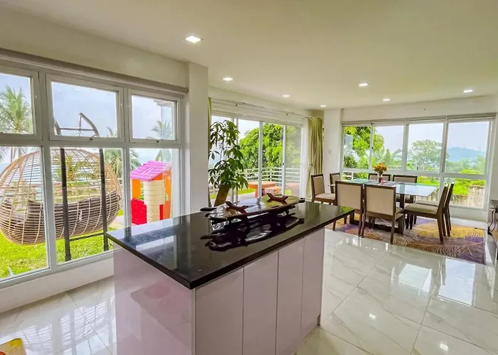 Caliraya Heights Resorts And Events Place