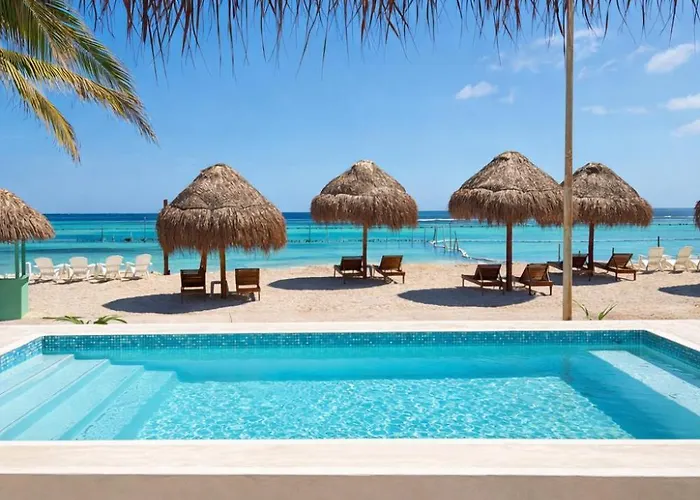 Oneiro Suites With Sea View