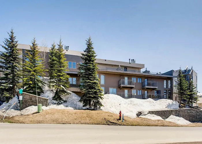 Family resorts in Crested Butte