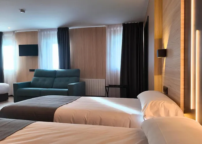 Hotel Focus