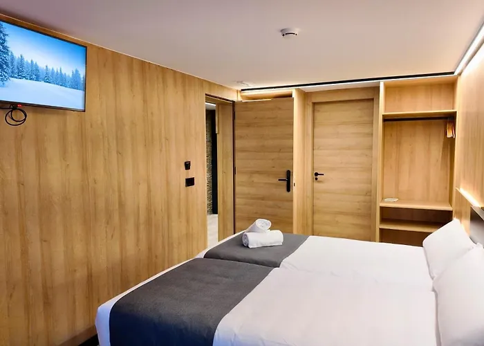 Hotel Catanies