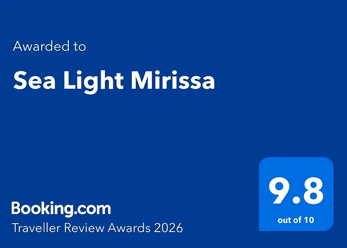 Mirissa Beach Resorts