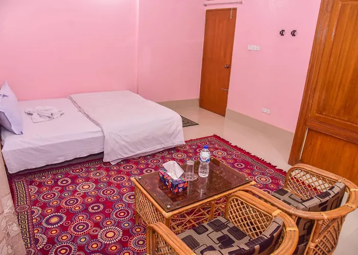 Al Hera Resort