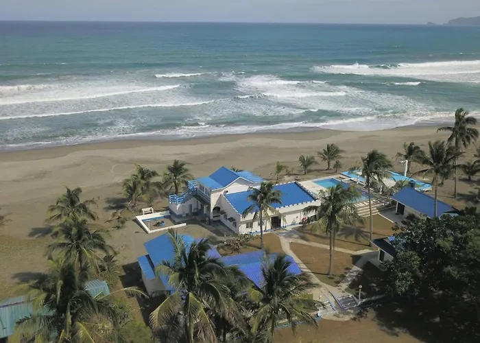 Hermanos Leisure Farm & Resort