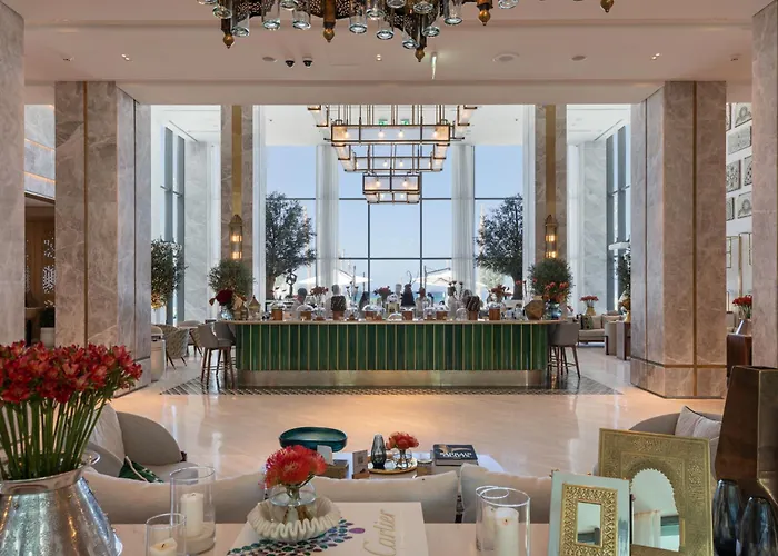 Palace Beach Resort