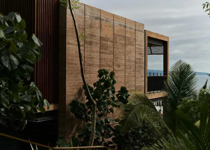 Siari Riviera Nayarit, A Ritz-Carlton Reserve