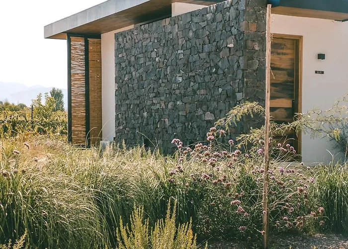 Boutique Hotel Bodega Ciclo Andino