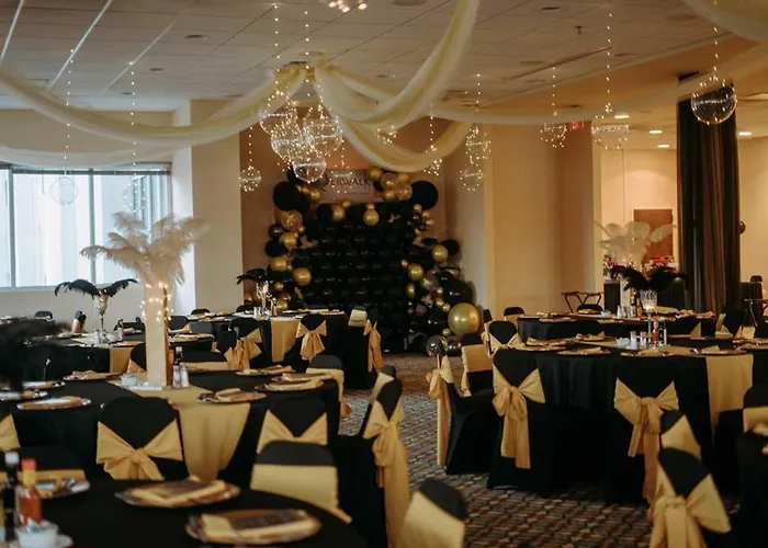 Riverwalk Casino Hotel