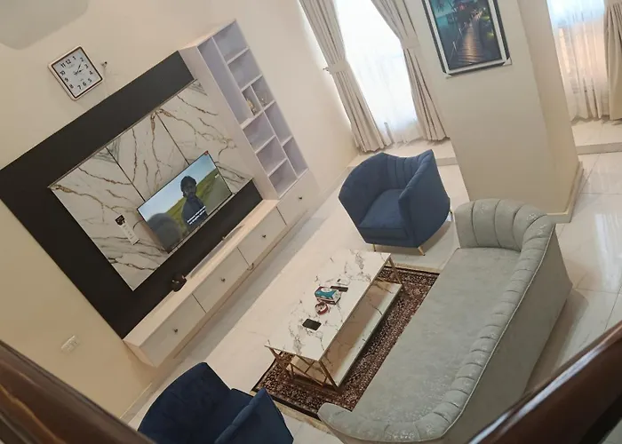 Amanah Hotel Residences