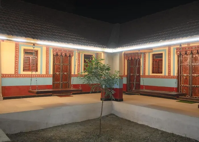 Rann Bhumi Villa