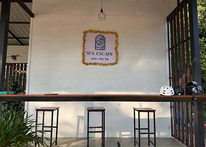 Sea Escape Koh Yao Yai