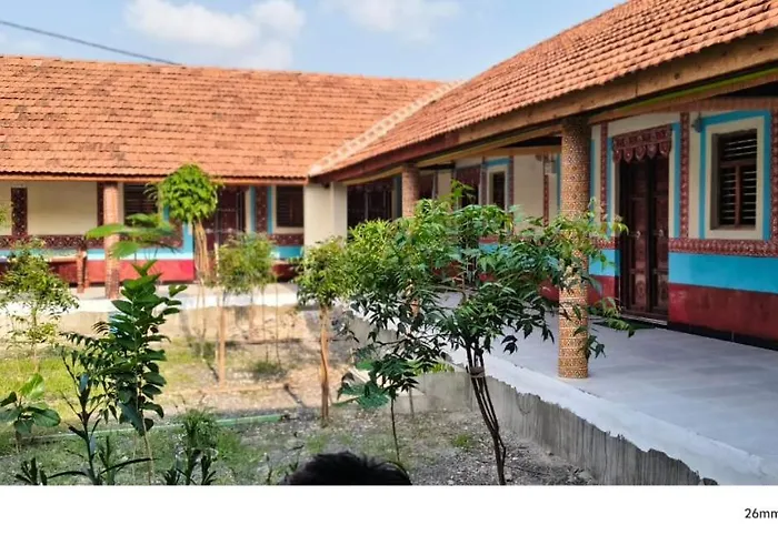 Rann Bhumi Villa