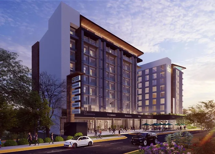 Hyatt Place Cariari/Convention Center