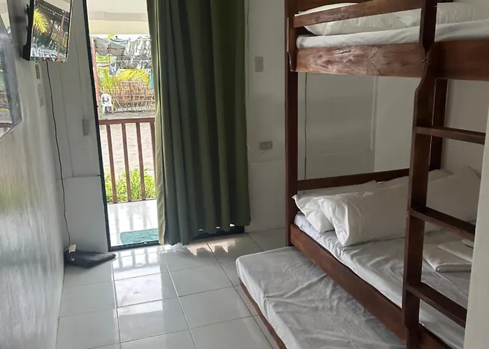 Westview Beach Resort