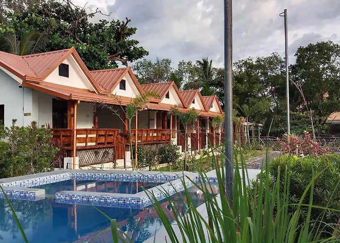 Westview Beach Resort