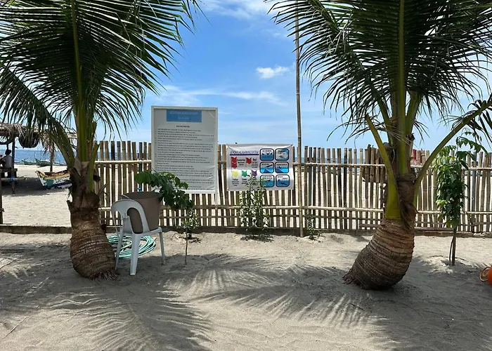Westview Beach Resort