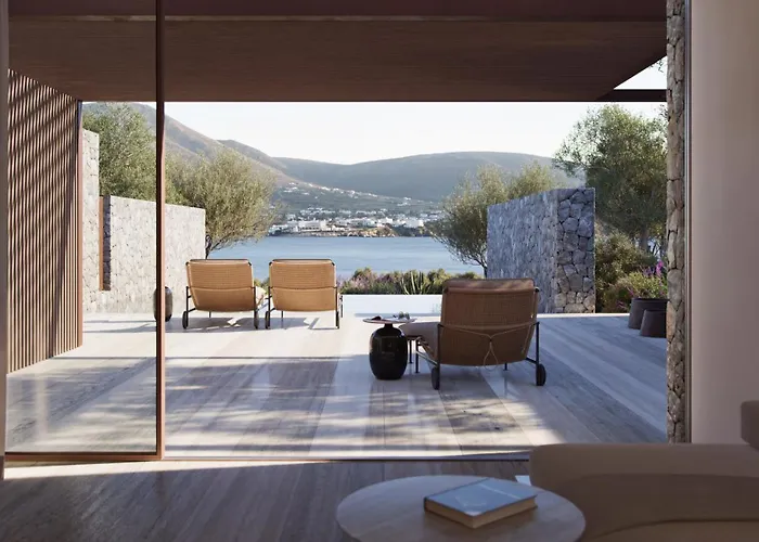 Kensho Paros