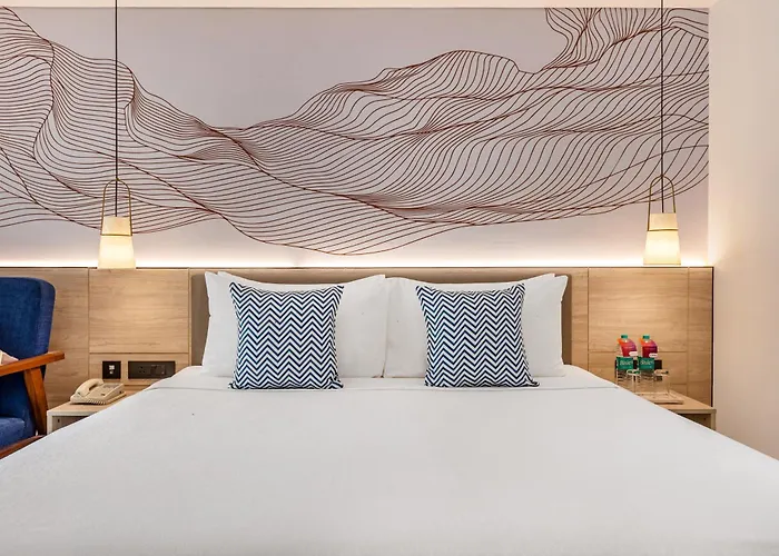 Sterling Arka Suites, Puri