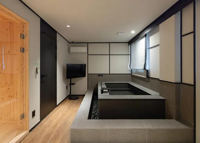 Mitasuya Ryokan Hotel Daejeon Yongjeon