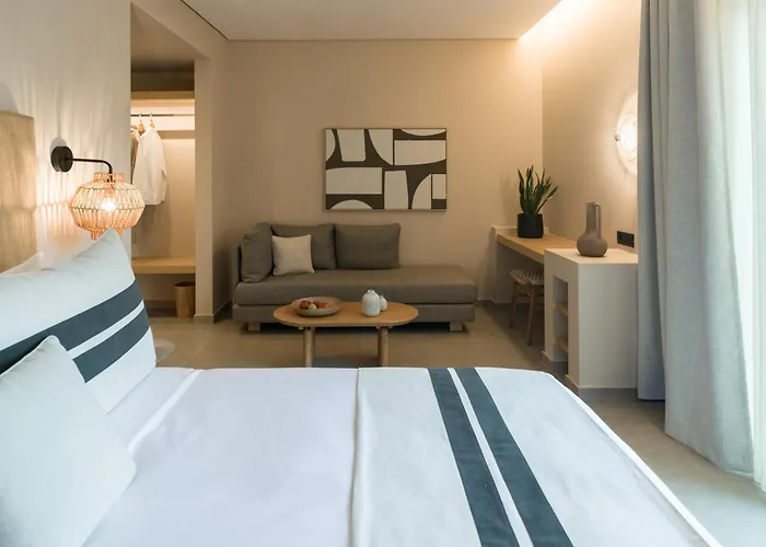 Heromylos Resort And Spa