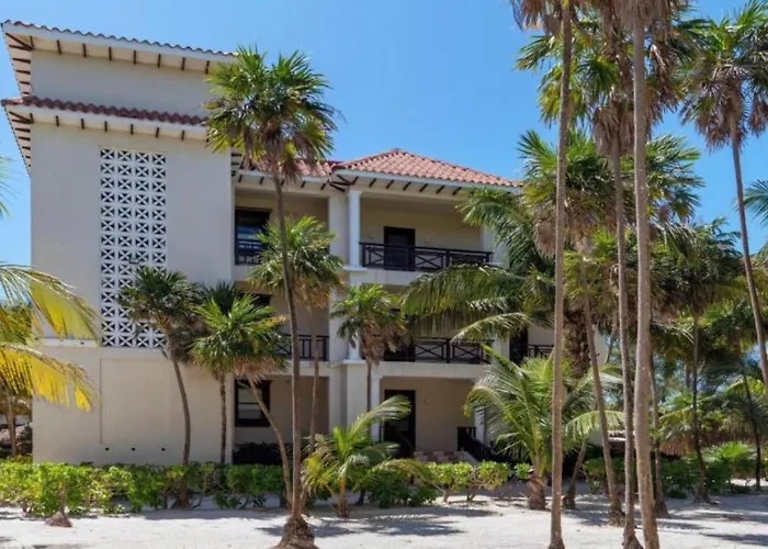 La Beliza Resort