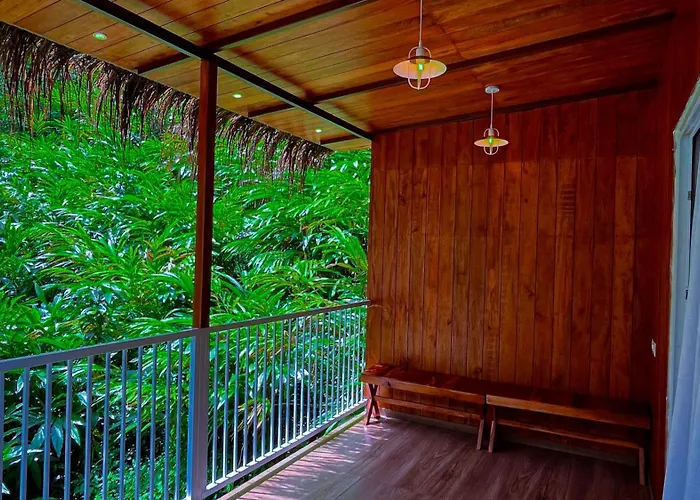 Zeno Village Resort 900 Kandi Wayanad