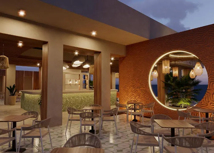 Tui Blue Curacao All-Inclusive