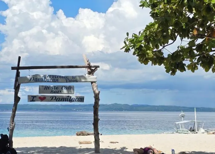 Pamilacan Vacay