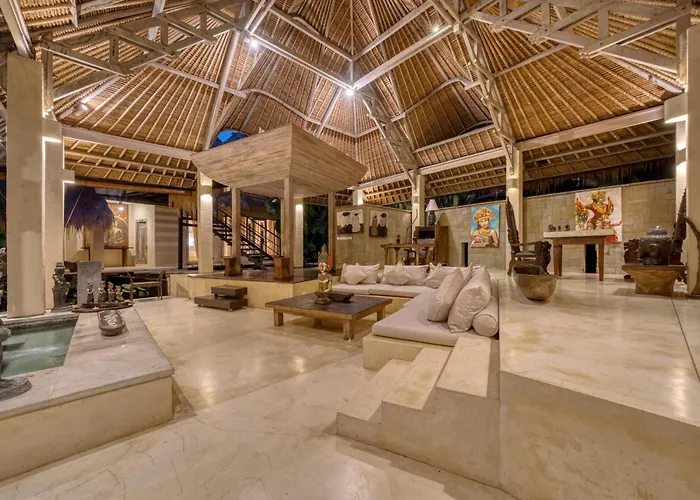 Nomadic Resort Bali