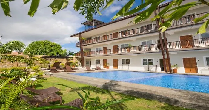 Bayview Garden Resort