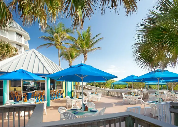 Beach Villas