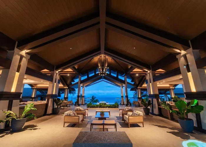 Argao Beach Resorts