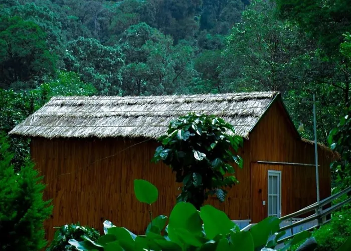 Zeno Village Resort 900 Kandi Wayanad