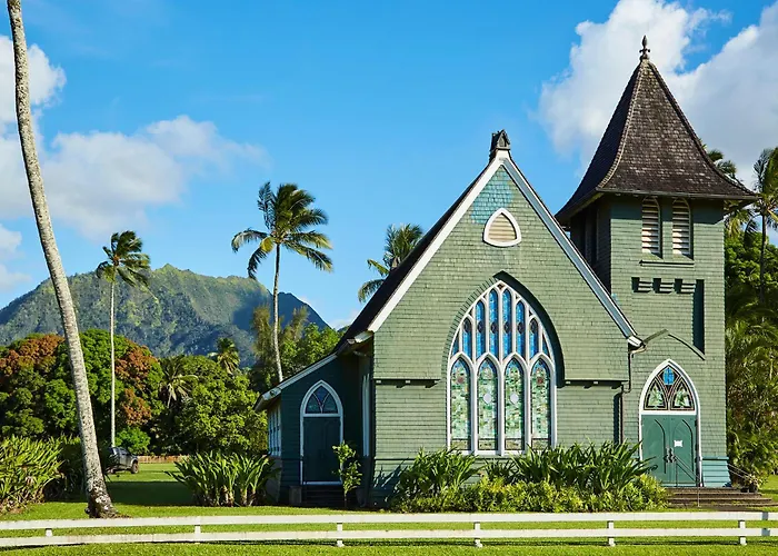 Princeville Spa Resorts