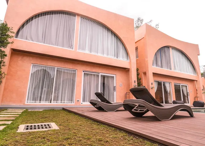 Villa Sorrento By Sms Hospitality